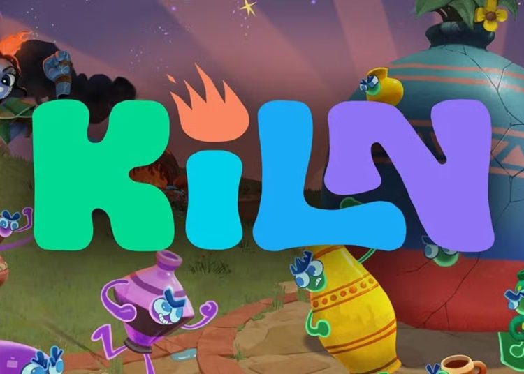 Game Multiplayer Baru untuk Xbox, Kiln, Mengalami Kesulitan di Steam, Apa yang Terjadi ?