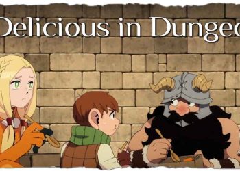 [Rumor] Game Delicious in Dungeon Dikabarkan Sedang Dalam Pengembangan