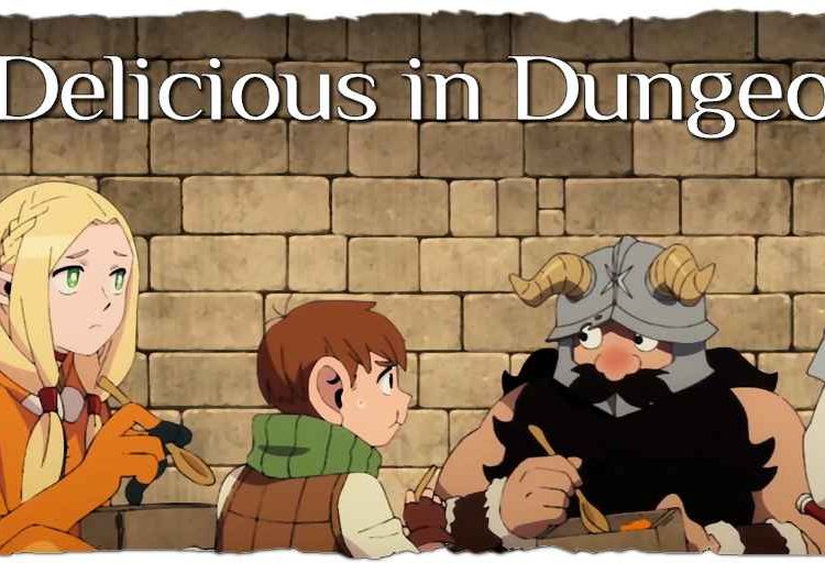 [Rumor] Game Delicious in Dungeon Dikabarkan Sedang Dalam Pengembangan