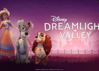 Disney Dreamlight Valley Ungkap Karakter Baru dan Konten Gratis di Update April 2026