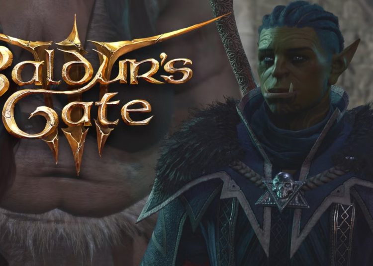 [Tutorial] Cara Memecahkan Teka-Teki Ruang Strategi di Baldur’s Gate 3