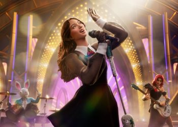 Fortnite Festival Season 14 Hadirkan Laufey Sebagai Headliner