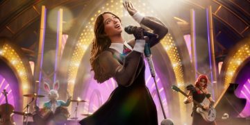 Fortnite Festival Season 14 Hadirkan Laufey Sebagai Headliner