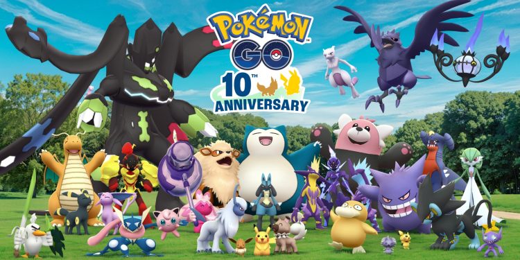Pokémon Rilis Pernyataan Resmi Soal Turnamen Pokémon GO yang Menuai Kontroversi
