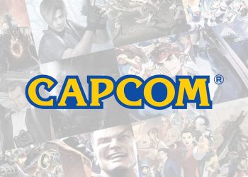 Pendapatan Capcom Diperkirakan Naik Berkat Kesuksesan Game Tahun Ini