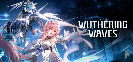Wuthering Waves Versi 3.3 “Reverbs From the End of Galaxies” Siap Rilis 30 April