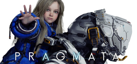 Pragmata Hadirkan Soundtrack Resmi, Kini Sudah Bisa Didengarkan di Platform Streaming