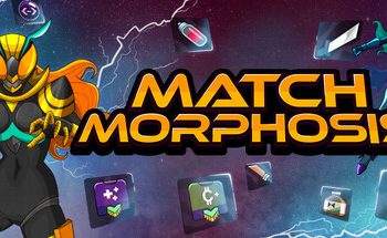 Developer Asal Salatiga Umumkan Game Unik Roguelike Match-3, Match Morphosis