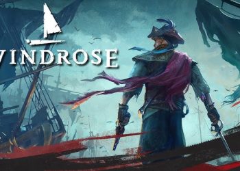 Review Game survival open-world bertema bajak laut Windrose ?
