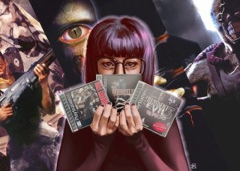 Game Klasik Capcom Hadir di Steam, Seri Resident Evil Original Kini Bisa Dimainkan di PC