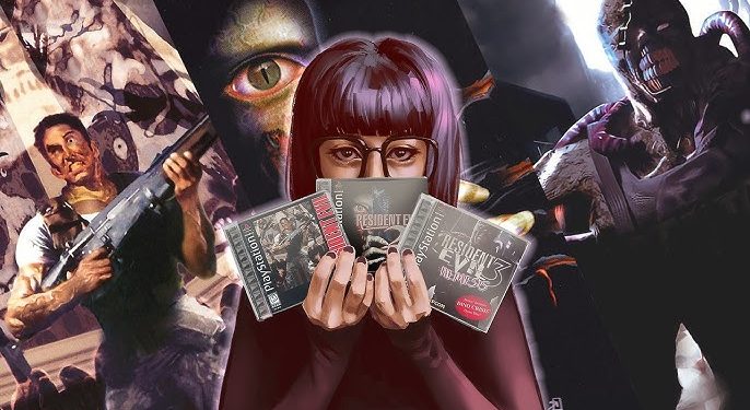 Game Klasik Capcom Hadir di Steam, Seri Resident Evil Original Kini Bisa Dimainkan di PC