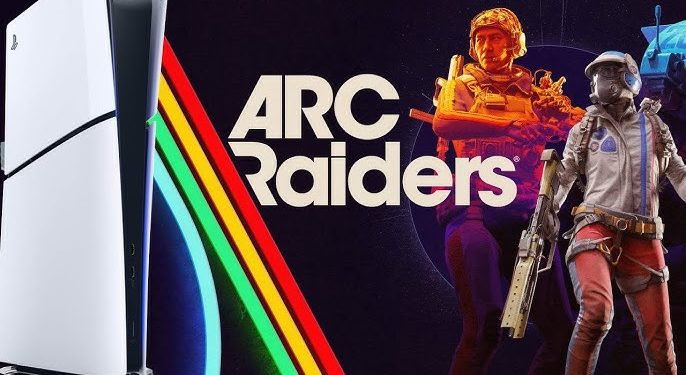 ARC Raiders Dapat Upgrade Gratis untuk PS5 Pro, Visual dan Performa Meningkat