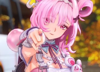 Neverness to Everness Perkenalkan Chiz, Karakter Esper Imut dengan Cerita Menyentuh