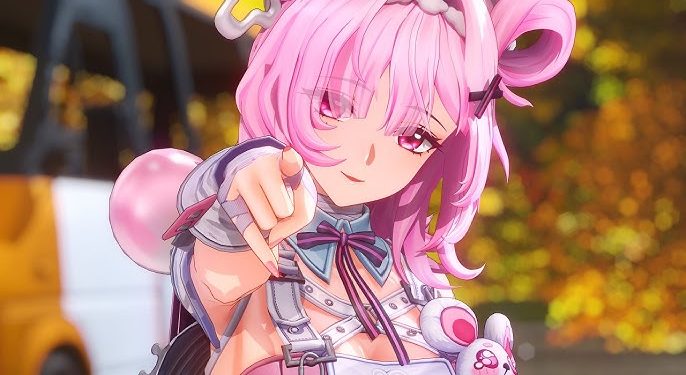 Neverness to Everness Perkenalkan Chiz, Karakter Esper Imut dengan Cerita Menyentuh