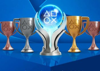 Seorang Pemain PlayStation Menjadi Orang Pertama yang Meraih Trofi Platinum Tertentu Setelah 13 Tahun