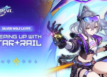 Event Warp Versi 4.2 (Tahap I) Hadir, Banyak Karakter dan Light Cone Rate-Up!