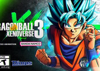 Bandai Namco Umumkan Dragon Ball Xenoverse 3, Penantian Panjang Akhirnya Terjawab