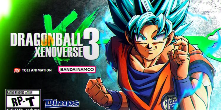 Bandai Namco Umumkan Dragon Ball Xenoverse 3, Penantian Panjang Akhirnya Terjawab