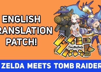 Game Eksklusif PlayStation Langka Hadirkan Nuansa Zelda dan Tomb Raider, Kini Tersedia dalam Bahasa Inggris