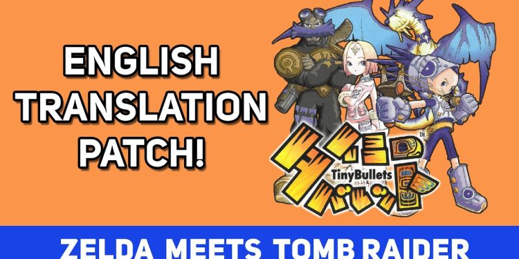 Game Eksklusif PlayStation Langka Hadirkan Nuansa Zelda dan Tomb Raider, Kini Tersedia dalam Bahasa Inggris