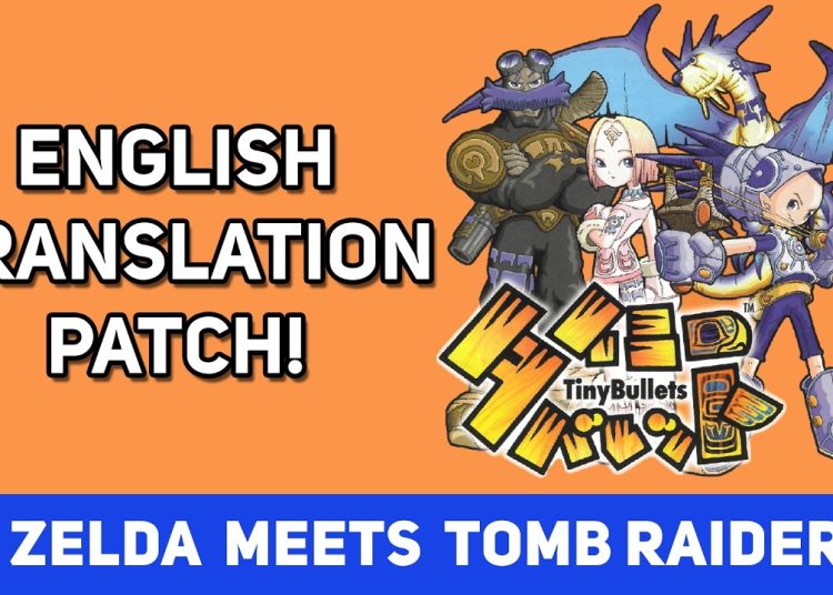 Game Eksklusif PlayStation Langka Hadirkan Nuansa Zelda dan Tomb Raider, Kini Tersedia dalam Bahasa Inggris