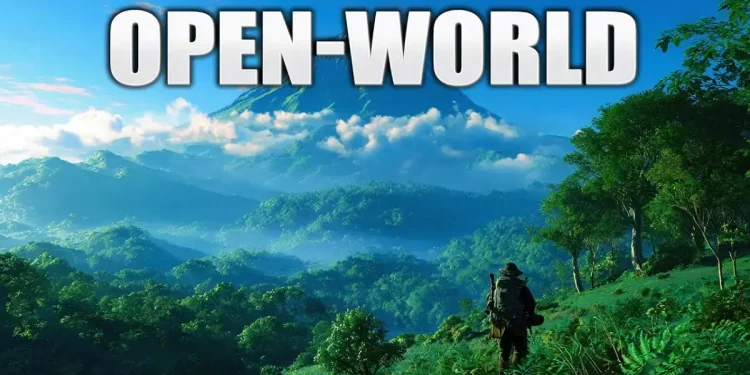 8 Mahakarya FPS Open-World Terbaik Sepanjang Masa
