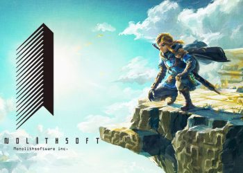 Monolith Soft Ungkap Keterlibatan di Seri The Legend of Zelda Selain Xenoblade
