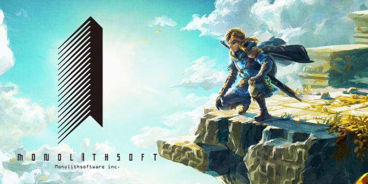 Monolith Soft Ungkap Keterlibatan di Seri The Legend of Zelda Selain Xenoblade