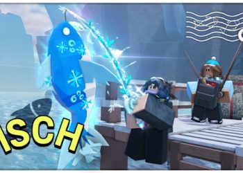 Daftar Redeem Code Roblox Fisch April 2026 Terbaru, Klaim Hadiah Gratis Sekarang!