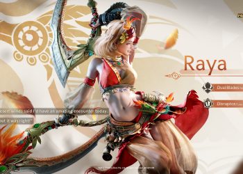 Monster Hunter Outlanders Dipastikan Gunakan Sistem Gacha