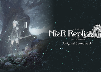 Soundtrack NieR Replicant ver.1.2247448713… Kini Tersedia di Berbagai Platform Streaming