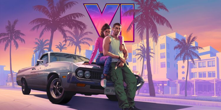 Grand Theft Auto VI Versi PC Dirumorkan Rilis Februari 2027