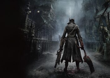Bloodborne Resmi Diadaptasi Jadi Film Animasi R-Rated oleh Sony