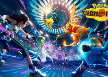 Pokémon Champions Resmi Dirilis, Hadirkan Pertarungan Seru dengan Sistem F2P