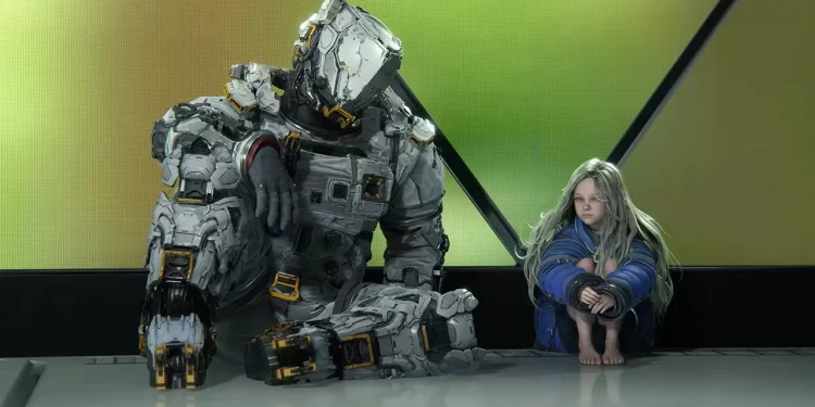 Capcom Diduga “Kecolongan”, Pragmata Diklaim Sudah Dijebol Sebelum Rilis