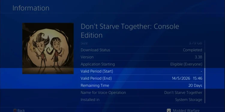 Viral Isu DRM PlayStation Wajib Online 30 Hari, Benarkah Game Bisa Hilang?