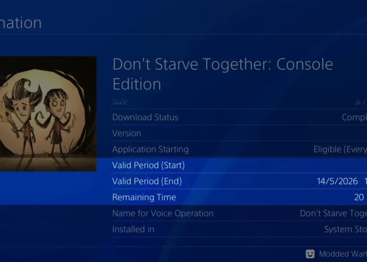 Viral Isu DRM PlayStation Wajib Online 30 Hari, Benarkah Game Bisa Hilang?