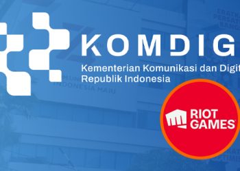 Manager Age Rating Riot Games Kritik Komdigi Terkait IGRS, Soroti Inkonsistensi Regulasi