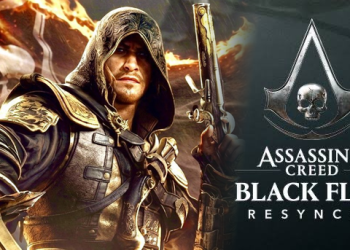[Rumor] Ubisoft Siap Rilis Assassin’s Creed : Resynced 9 Juli 2026, Fans Mulai Berspekulasi
