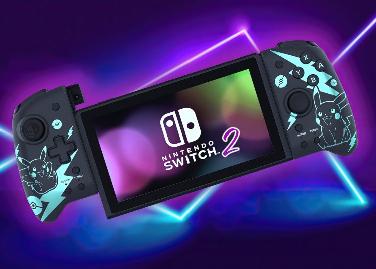 Game Action-RPG Co-Op Lokal Baru Resmi Dikonfirmasi untuk Switch 2
