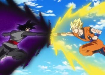 Dragon Ball Super Remake Picu Kekecewaan, Saga Goku Black & Turnamen Kekuatan Dipertanyakan
