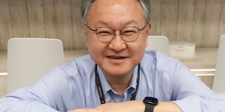 Shuhei Yoshida Ungkap Alasan Didepak dari PlayStation First-Party