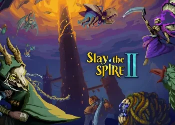 Analisis Ungkap Slay the Spire 2 Terjual Hampir 5 Juta Copy di Seluruh Dunia