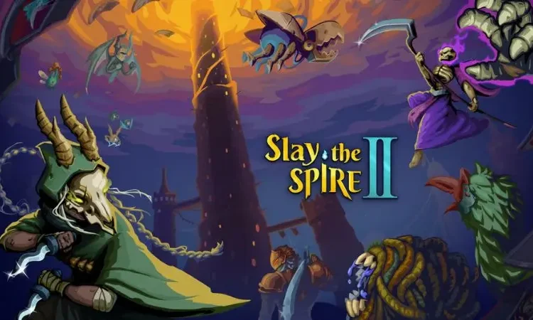 Analisis Ungkap Slay the Spire 2 Terjual Hampir 5 Juta Copy di Seluruh Dunia