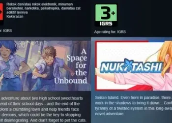 Kritik Kris Antoni Soal IGRS: Dari Awareness ke Potensi Alat Sensor?