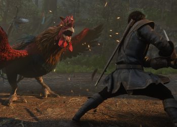 Fable Diterpa Rumor Delay, Developer Beri Sinyal Rilis Tetap 2026