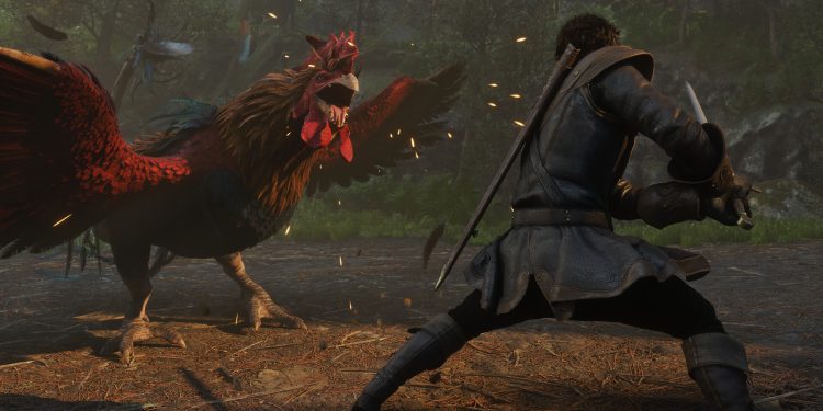 Fable Diterpa Rumor Delay, Developer Beri Sinyal Rilis Tetap 2026