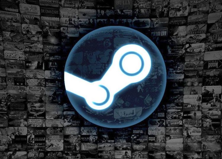 User Steam Punya Waktu Hingga 6 April untuk Klaim Game Horor 2021 Secara Gratis
