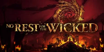Developer No Rest for the Wicked Beri Kabar Terbaru Soal Versi Konsol