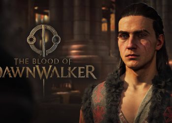 Cara Kerja Opsi Romansa di The Blood of Dawnwalker dengan Sistem Kalender yang Unik